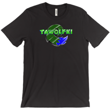 tawolfkigaming T-Shirts