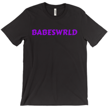 babeswrld T-Shirts