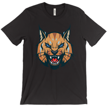loudercat T-Shirts