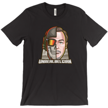 unrealbelgian T-Shirts