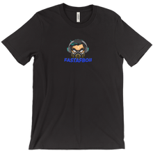 fastafboii_za T-Shirts