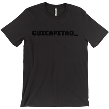 guicapitao_ T-Shirts