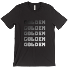 goldenfortniteboys T-Shirts