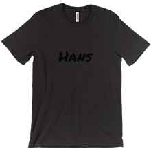 hans-5478 T-Shirts