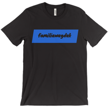 familiewegdek T-Shirts
