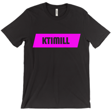 kt1mill T-Shirts