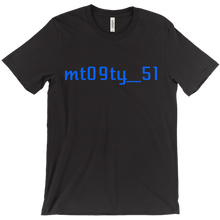 mt09ty_51 T-Shirts