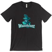 deraltewanderer T-Shirts