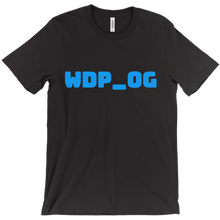 wdp_og T-Shirts