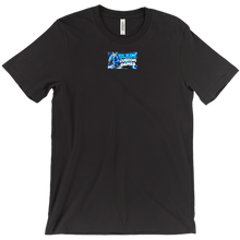 blxdewarrior T-Shirts