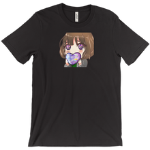 luminous_jinx T-Shirts