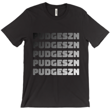 pudgeszn T-Shirts
