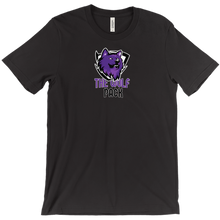 wolf_eyes45 T-Shirts