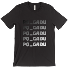 pq_gadu T-Shirts
