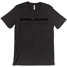simon_salmon2 T-Shirts
