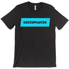 guciupluciu T-Shirts