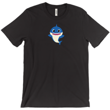 mg_babyshark T-Shirts