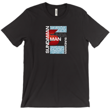 sunda_man_ T-Shirts
