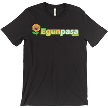 egunpasalive T-Shirts