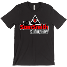samsmithaudio T-Shirts