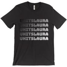 uhitslaura T-Shirts
