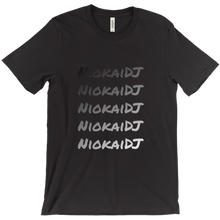 niokaidj T-Shirts