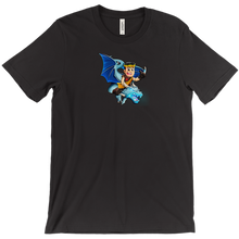 darkrhaegal-3766 T-Shirts