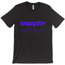 wepyxtv T-Shirts