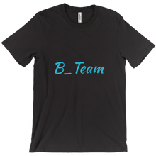 b_belt_becca T-Shirts