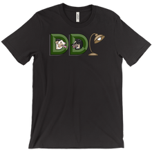 dirtydawg16 T-Shirts