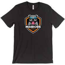 maddogg_games T-Shirts