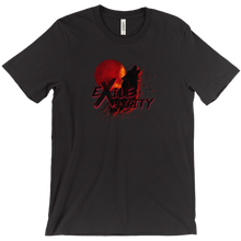 kenjstv-1796 T-Shirts