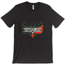 clantgun T-Shirts