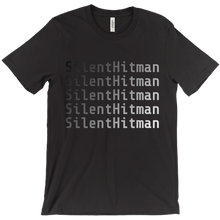 silenthitmangaming T-Shirts