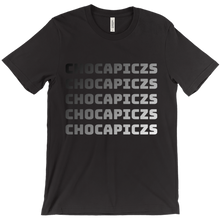 chocapiczs T-Shirts