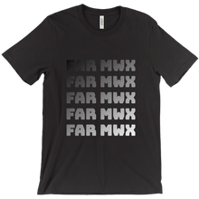 far_mwx T-Shirts