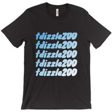 tdizzle200 T-Shirts