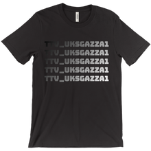 ttv_uksgazza1 T-Shirts
