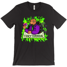 tonytorkoal T-Shirts