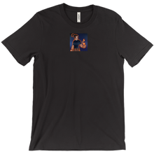 lexgodfire-5071 T-Shirts