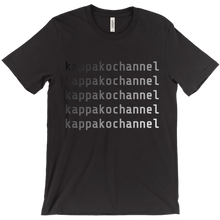 kappakochannel T-Shirts