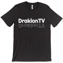 drakiontv-1595 T-Shirts