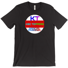 kbctoppers T-Shirts