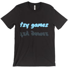 tzygamez T-Shirts