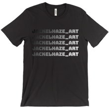jackelhazeart T-Shirts