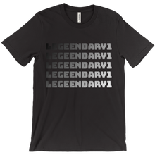 legeendary1 T-Shirts