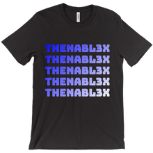 thenabl3x T-Shirts