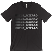 exile_wizard T-Shirts