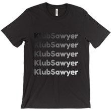 klubsawyer-9997 T-Shirts