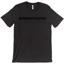 burroxxgamer T-Shirts